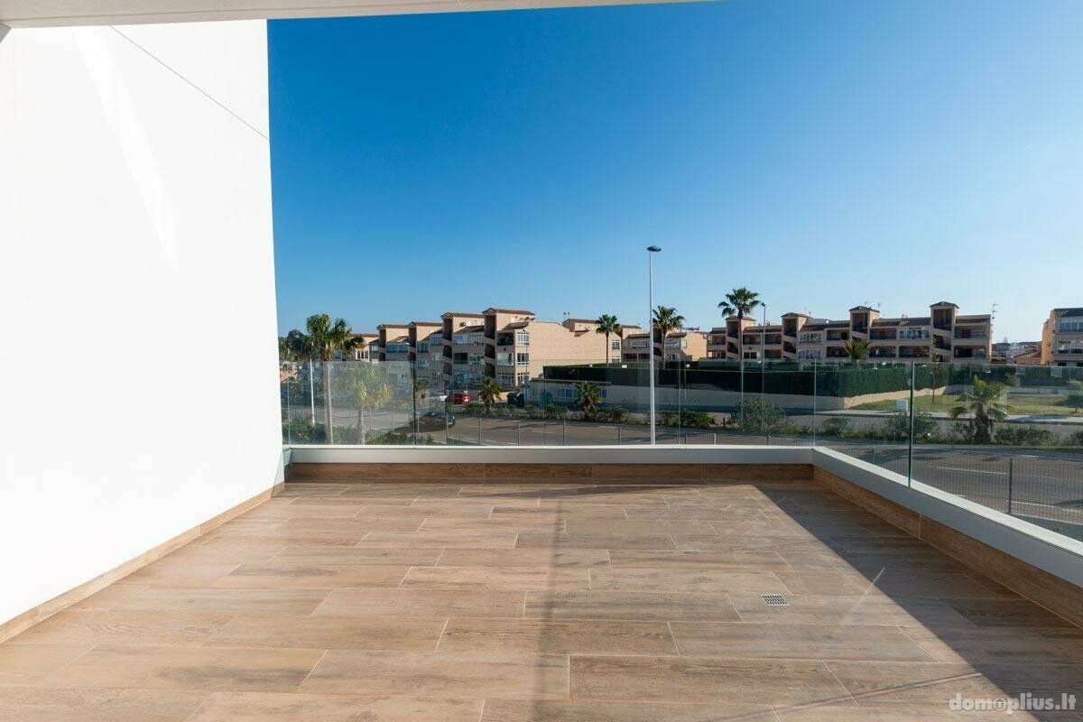 Продается 3 комнатная квартира Испания, Torrevieja