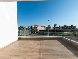 Продается 3 комнатная квартира Испания, Torrevieja