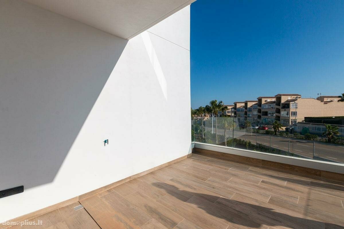 Продается 3 комнатная квартира Испания, Torrevieja