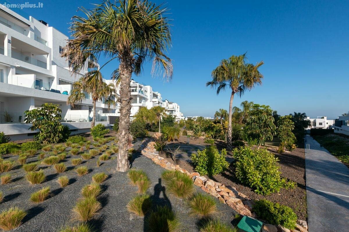 Продается 3 комнатная квартира Испания, Torrevieja