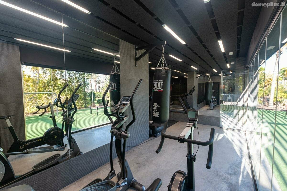 Продается 3 комнатная квартира Испания, Torrevieja