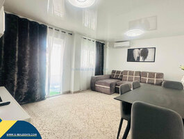 5 kambarių butas Ispanijoje, Torrevieja