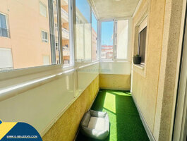 Parduodamas 5 kambarių butas Ispanijoje, Torrevieja