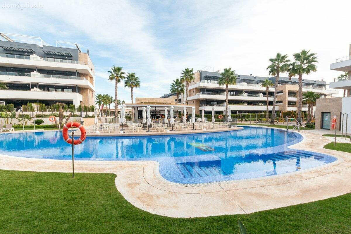 Продается 3 комнатная квартира Испания, Torrevieja
