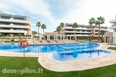 Продается 3 комнатная квартира Испания, Torrevieja
