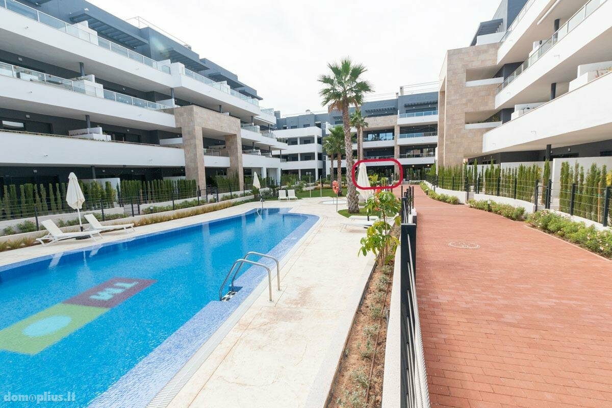 Продается 3 комнатная квартира Испания, Torrevieja