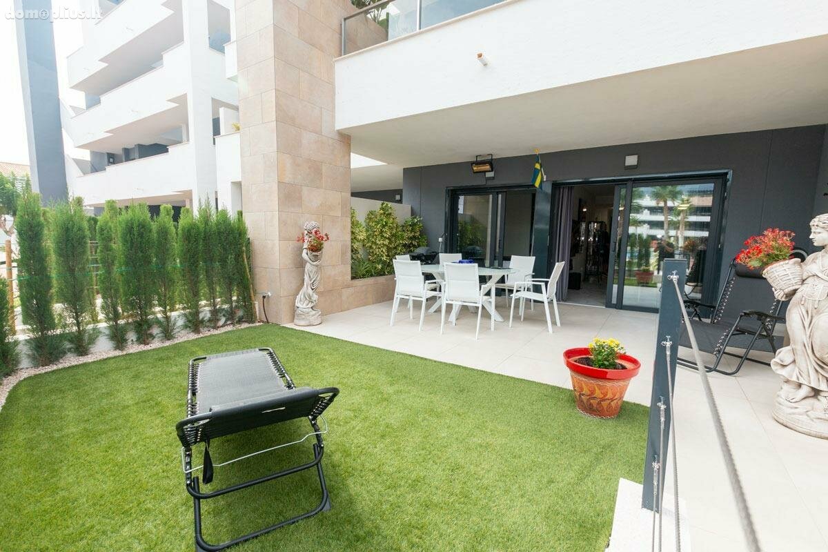 Продается 3 комнатная квартира Испания, Torrevieja