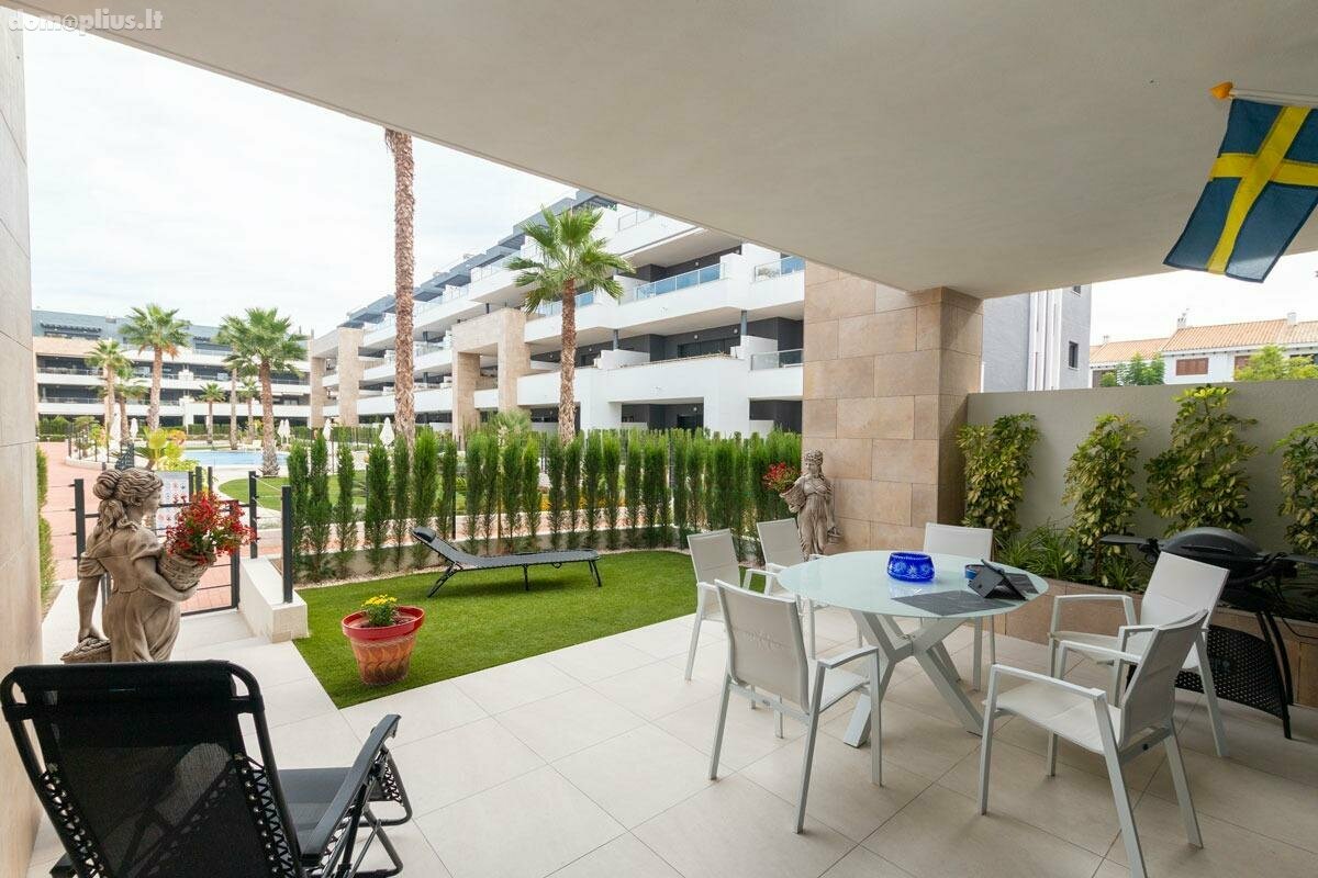 Продается 3 комнатная квартира Испания, Torrevieja