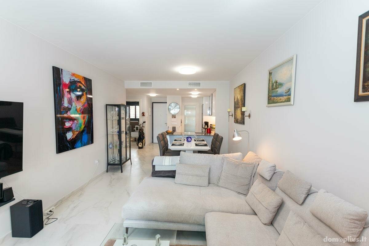 Продается 3 комнатная квартира Испания, Torrevieja