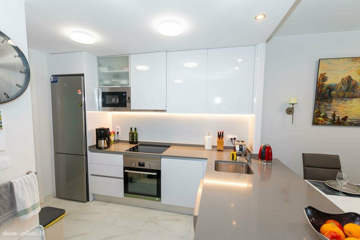 Продается 3 комнатная квартира Испания, Torrevieja