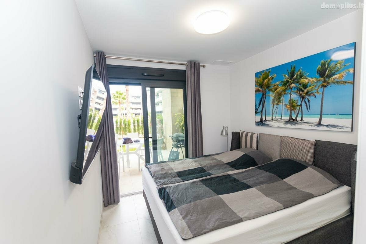 Продается 3 комнатная квартира Испания, Torrevieja