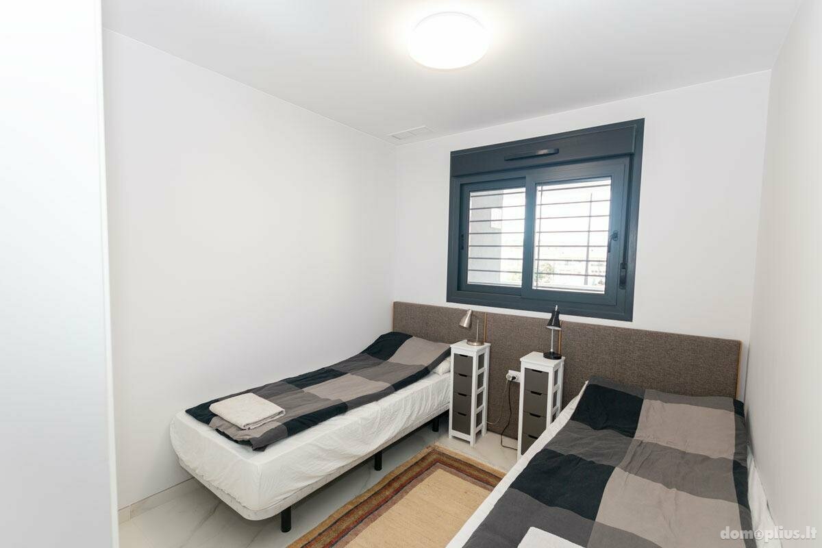 Продается 3 комнатная квартира Испания, Torrevieja