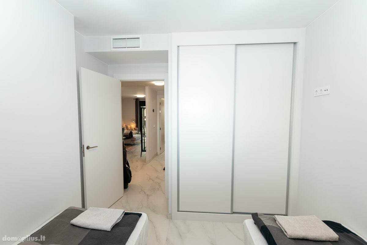 Продается 3 комнатная квартира Испания, Torrevieja