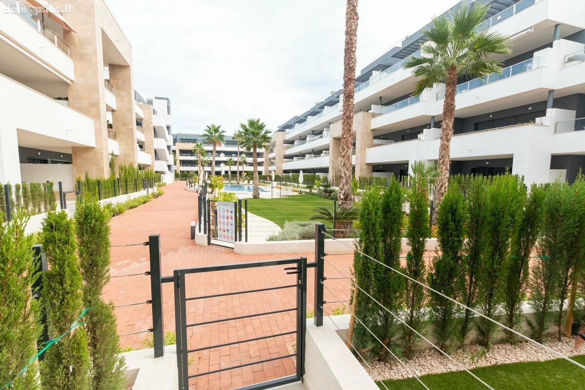 Продается 3 комнатная квартира Испания, Torrevieja