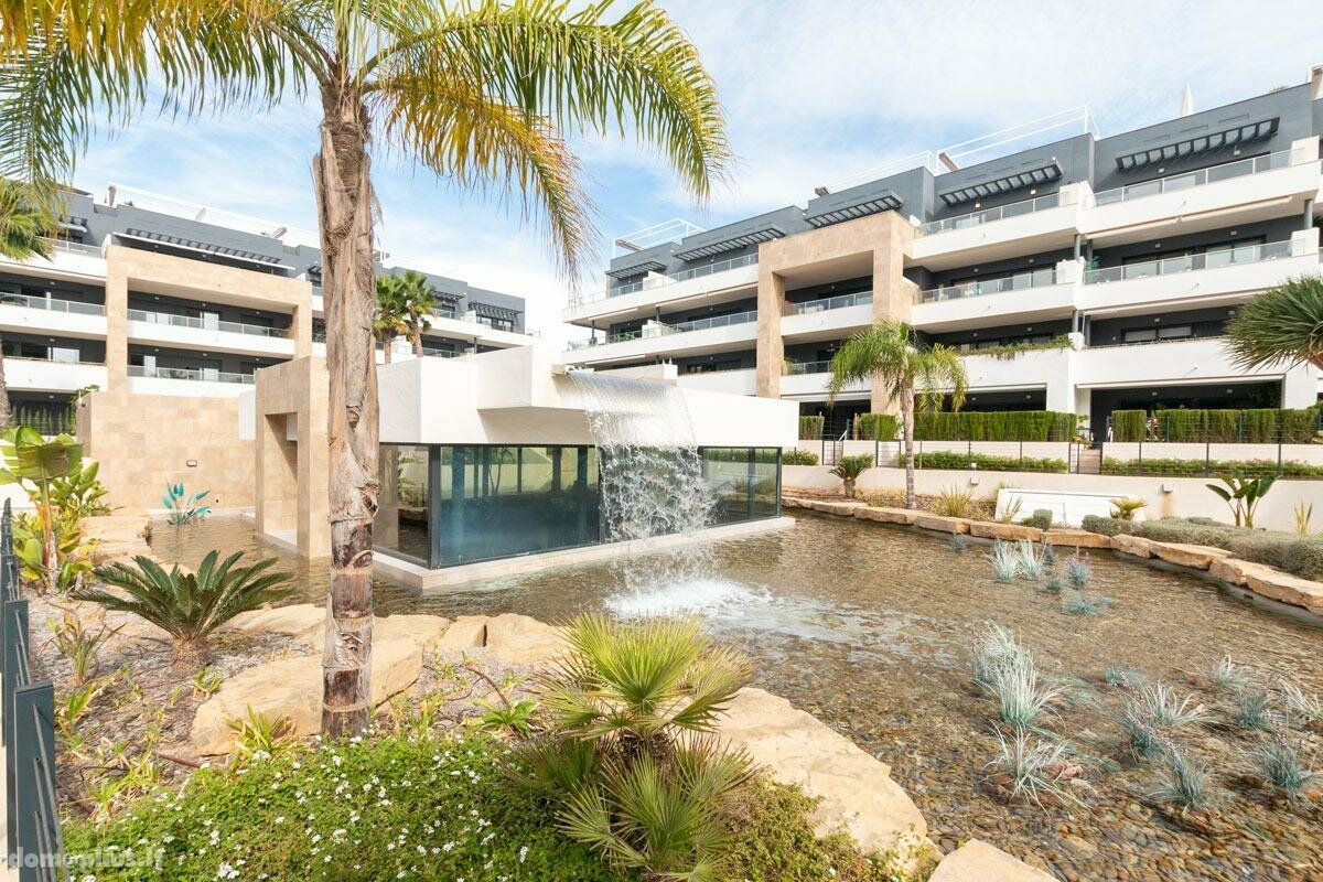 Продается 3 комнатная квартира Испания, Torrevieja