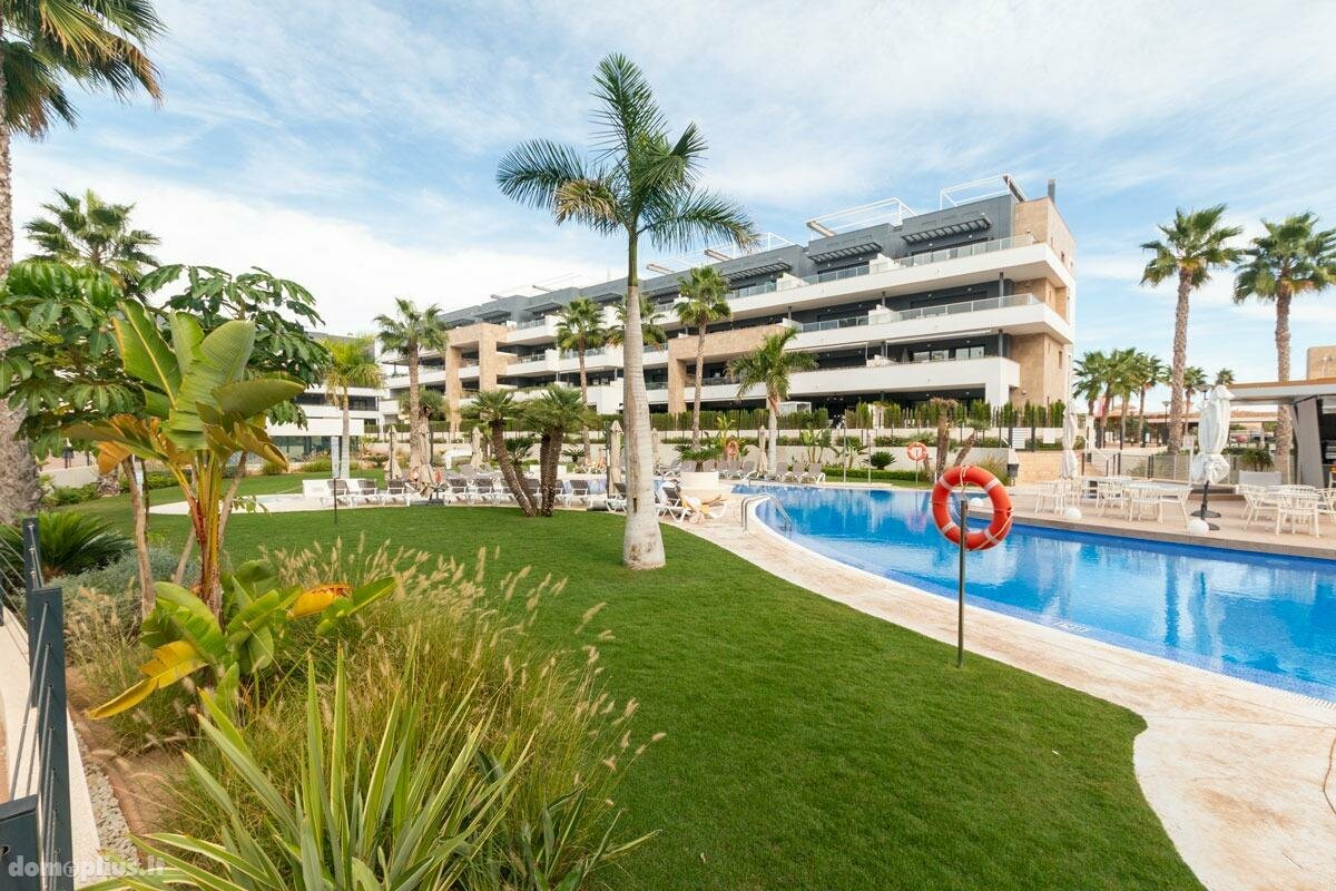 Продается 3 комнатная квартира Испания, Torrevieja