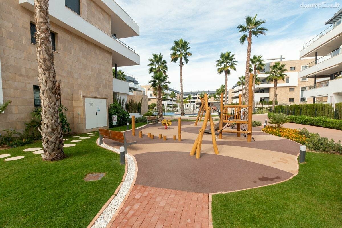 Продается 3 комнатная квартира Испания, Torrevieja