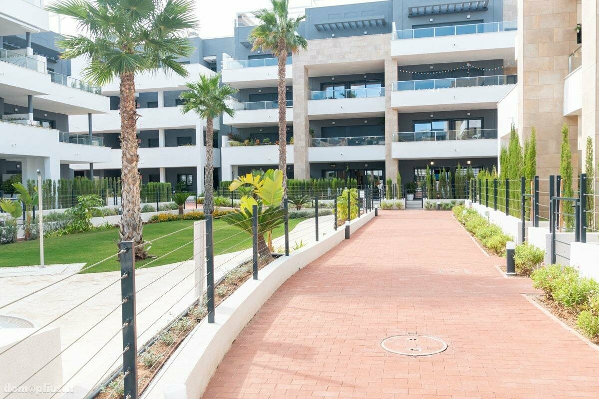 Продается 3 комнатная квартира Испания, Torrevieja