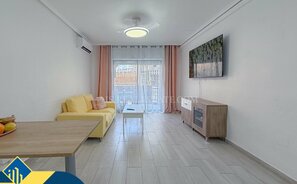 3 комнатная квартира Испания, Torrevieja