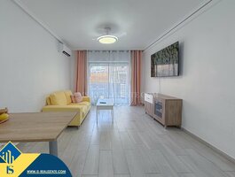 3 kambarių butas Ispanijoje, Torrevieja