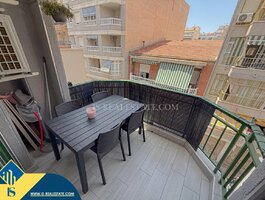 Parduodamas 3 kambarių butas Ispanijoje, Torrevieja