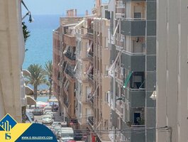 Parduodamas 3 kambarių butas Ispanijoje, Torrevieja