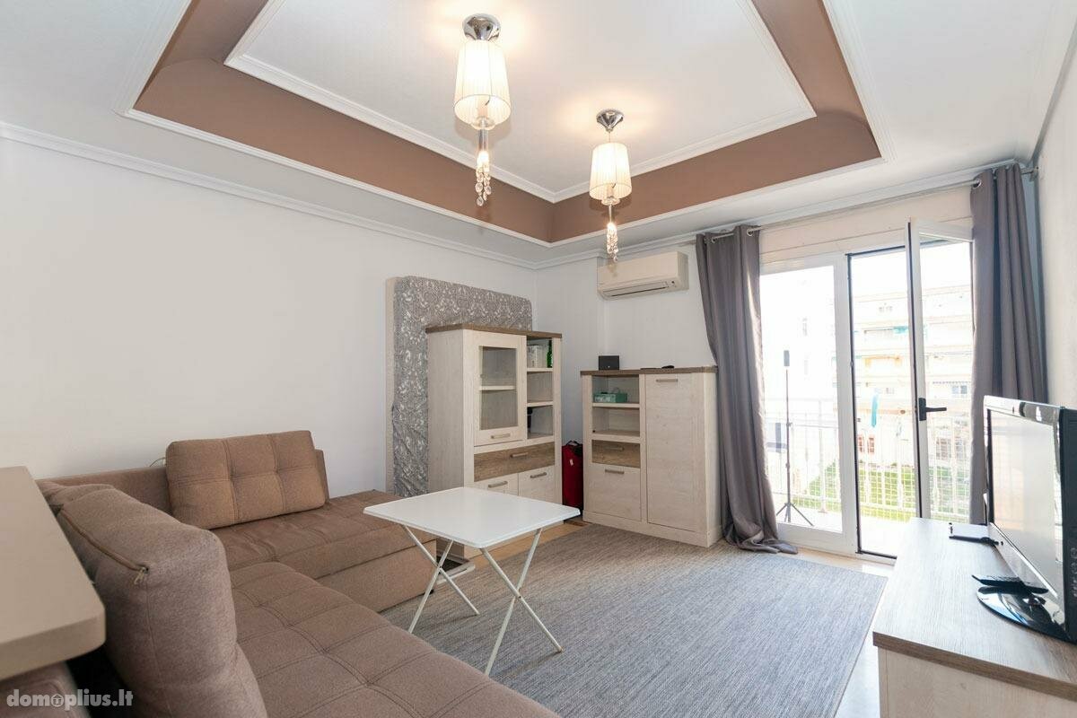 Продается 1 комнатная квартира Испания, Torrevieja