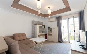 1 комната квартира Испания, Torrevieja