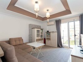 1 комната квартира Испания, Torrevieja