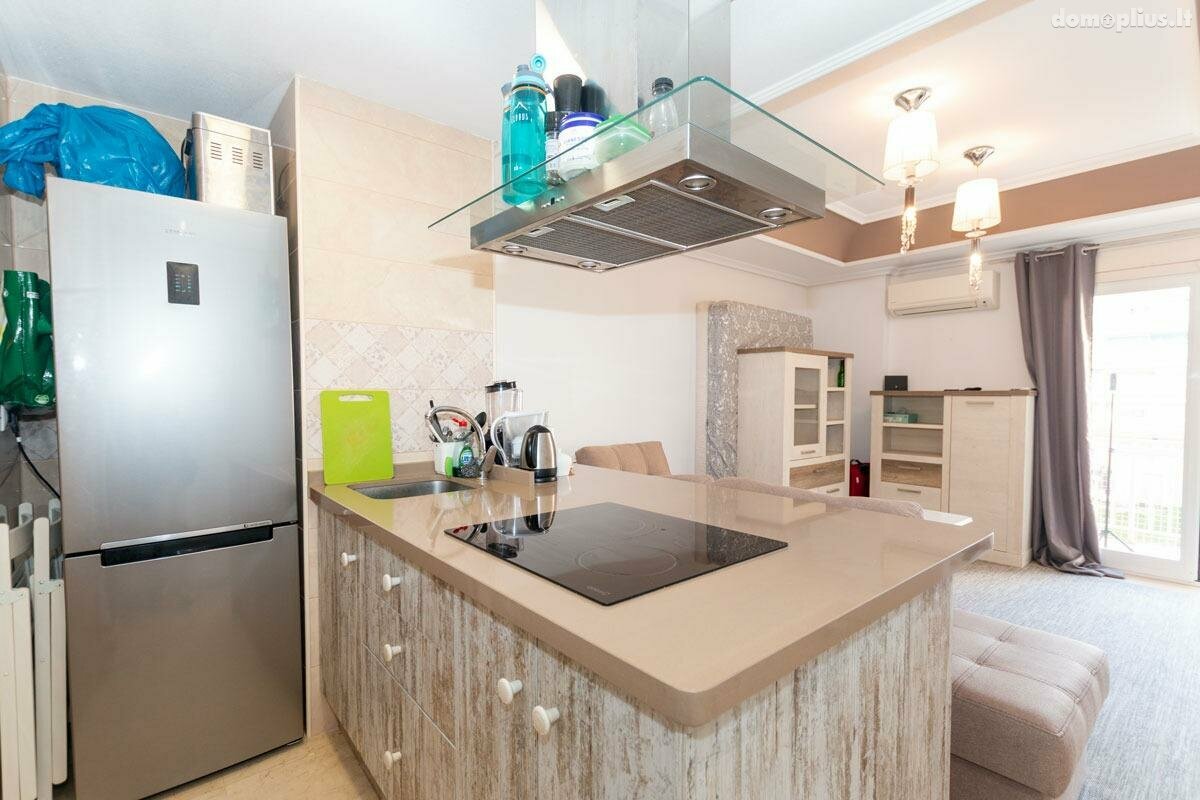 Продается 1 комнатная квартира Испания, Torrevieja