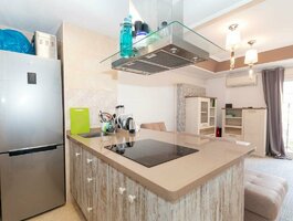 Продается 1 комнатная квартира Испания, Torrevieja