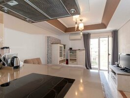 Продается 1 комнатная квартира Испания, Torrevieja