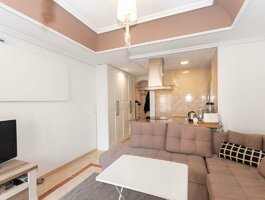 Продается 1 комнатная квартира Испания, Torrevieja