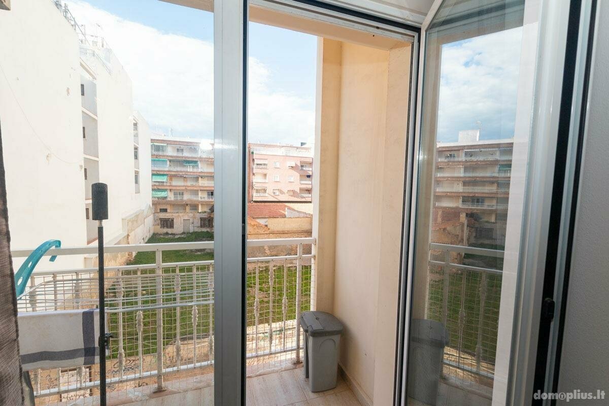 Продается 1 комнатная квартира Испания, Torrevieja
