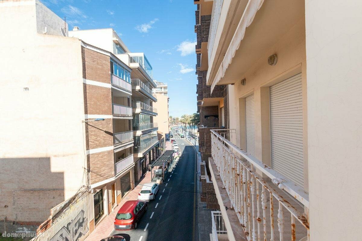 Продается 1 комнатная квартира Испания, Torrevieja