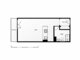Продается 1 комнатная квартира Испания, Torrevieja (10 Фотография)