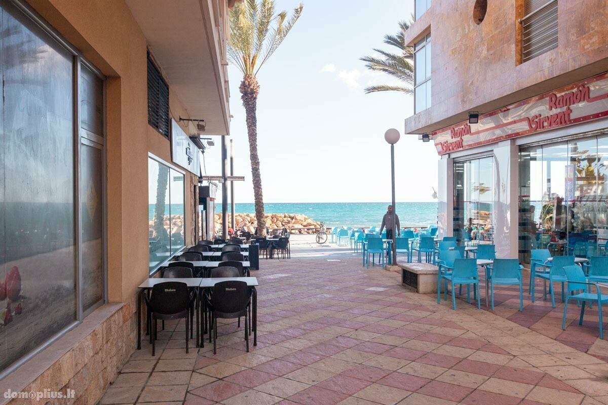 Продается 1 комнатная квартира Испания, Torrevieja