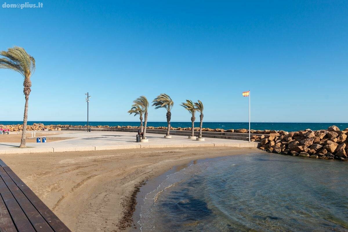 Продается 1 комнатная квартира Испания, Torrevieja