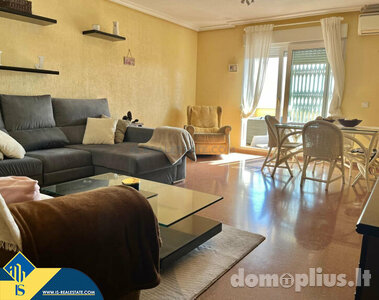 Продается 5 комнатная квартира Испания, Torrevieja