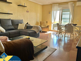 5 комнатная квартира Испания, Torrevieja