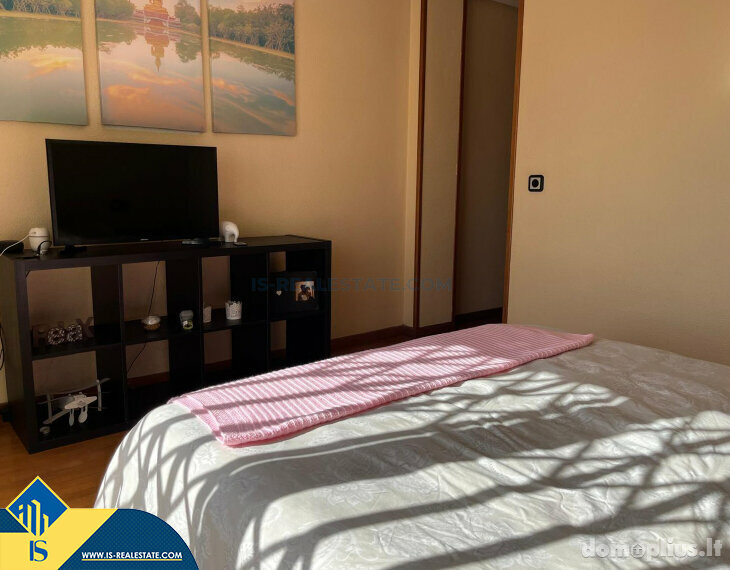 Parduodamas 5 kambarių butas Ispanijoje, Torrevieja