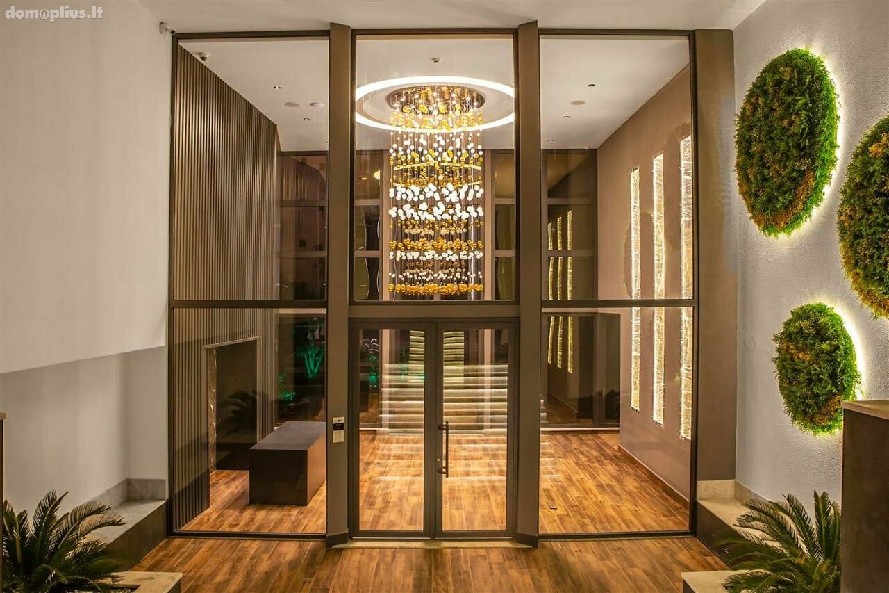 2 rooms apartment for sell Turkey, Alanya