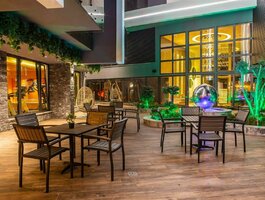 2 rooms apartment for sell Turkey, Alanya