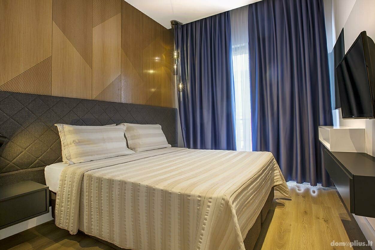 2 rooms apartment for sell Turkey, Alanya