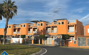 4 комнатная квартира Испания, Torrevieja