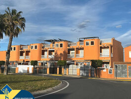 4 комнатная квартира Испания, Torrevieja