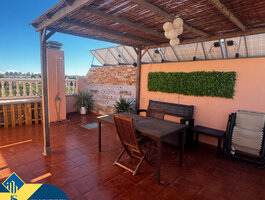 Продается 4 комнатная квартира Испания, Torrevieja
