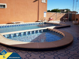 Продается 4 комнатная квартира Испания, Torrevieja