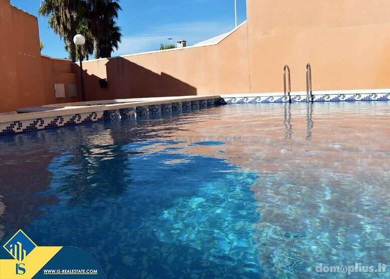 Продается 4 комнатная квартира Испания, Torrevieja
