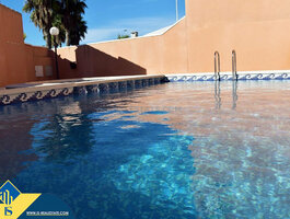 Продается 4 комнатная квартира Испания, Torrevieja